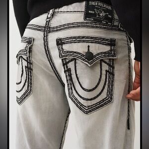 True religion Billy big T - vintage woman’s jeans size 31